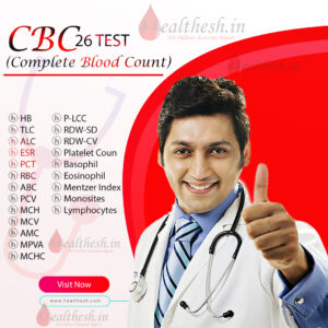 CBC Healthesh.in