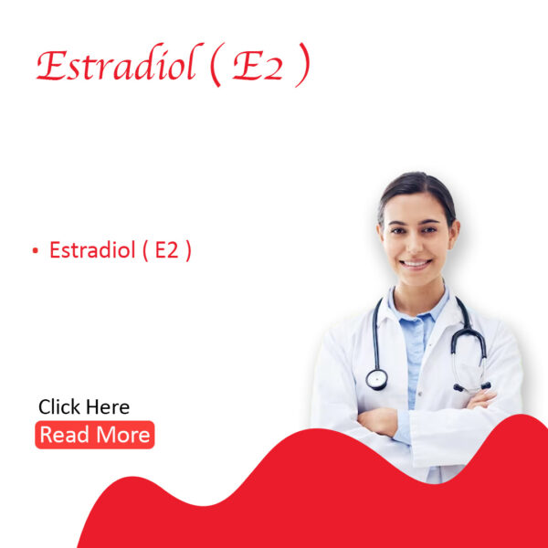 Estradiol (E2)