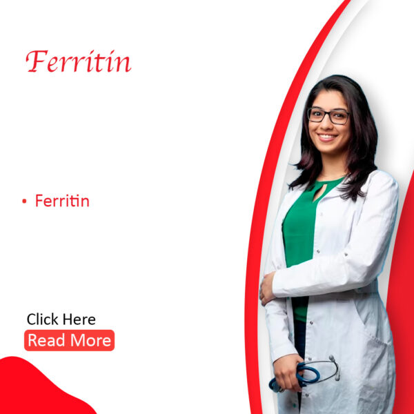 Ferritin