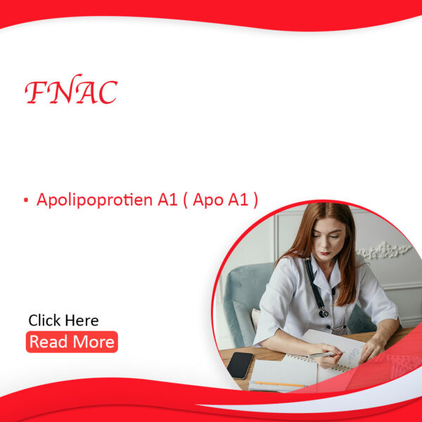 FNAC (Fine Needle Aspiration Cytology)