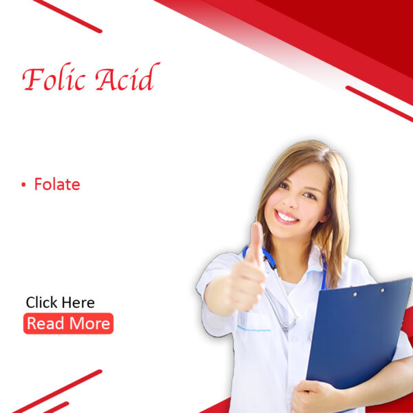 Folic Acid