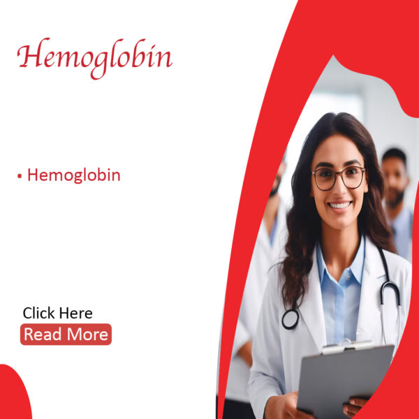 Hemoglobin