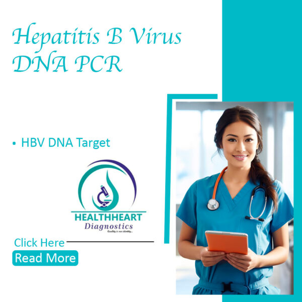 HIV RNA PCR