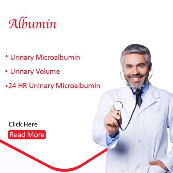 Albumin