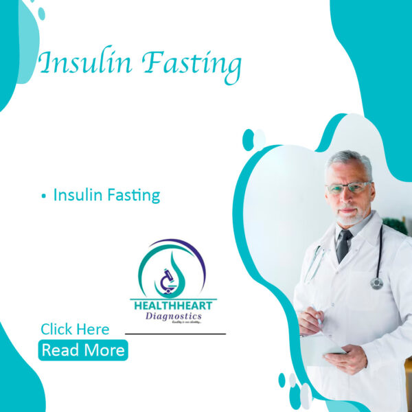 Insulin Fasting