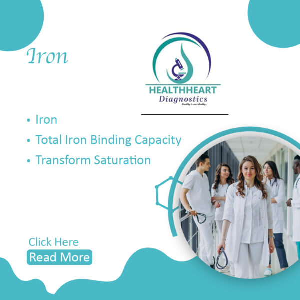 Iron