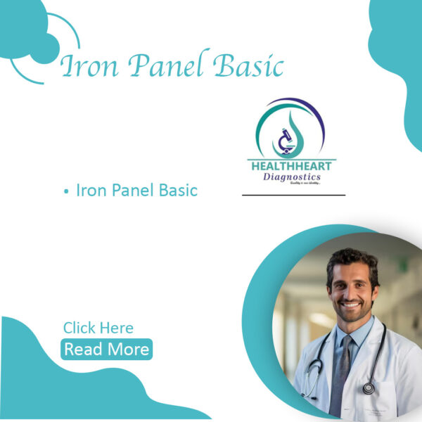 Iron Panel Basic