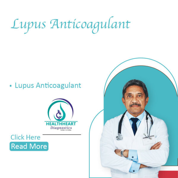 Lupus Anticoagulant