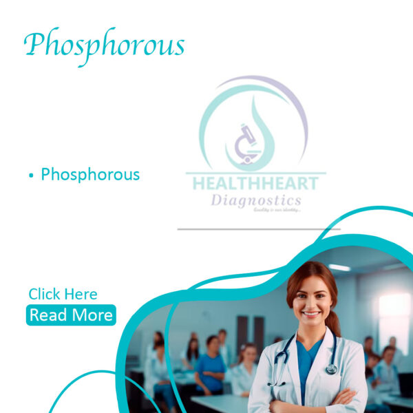 Phosphorus