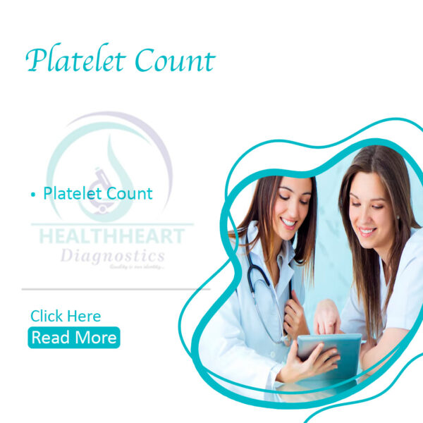 Platelet Count