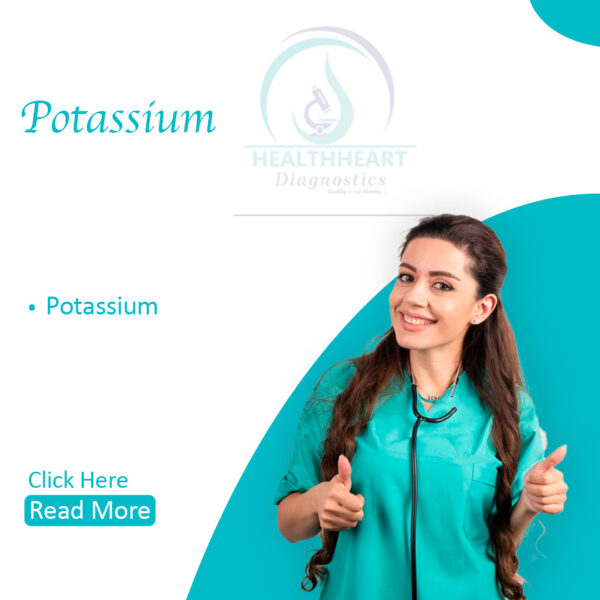 Potassium test