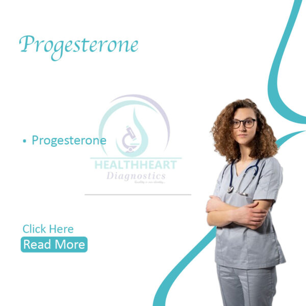 Progesterone