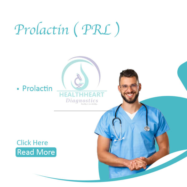 Prolactin (PRL)