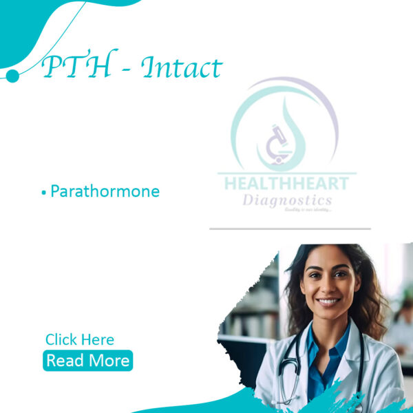 PTH-Intact (Parathormone)