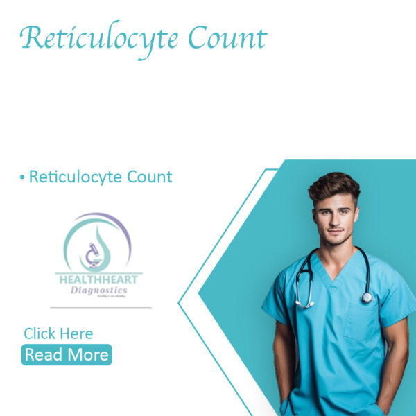 Reticulocyte Count