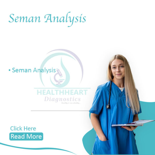 Semen Analysis