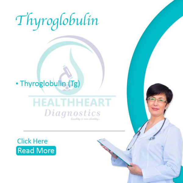 Thyroglobulin