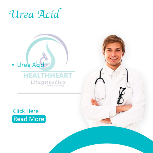 Uric Acid