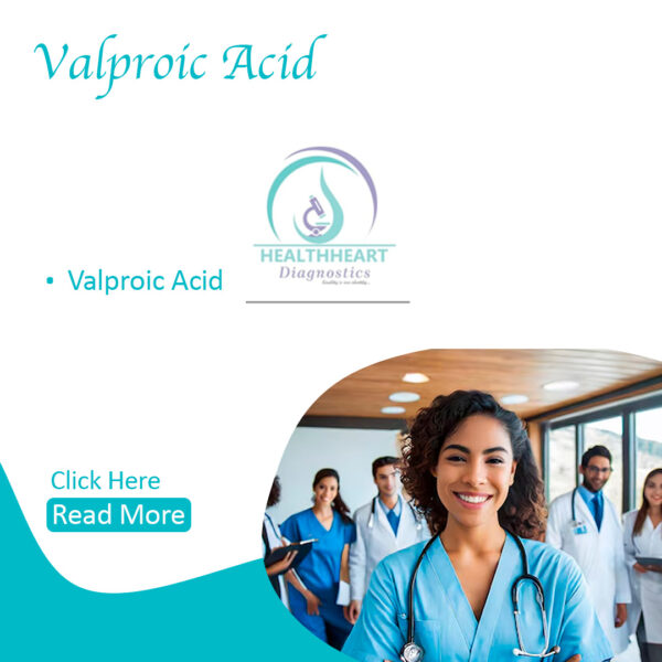 Valproic Acid