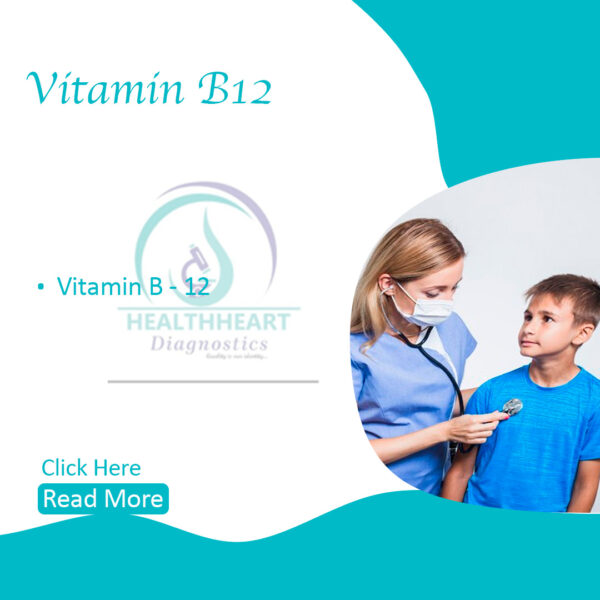 Vitamin B12 (Cyanocobalamin)