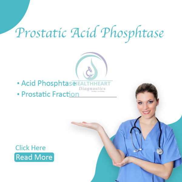 Prostatic Acid Phosphatase