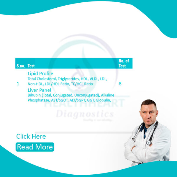 Lipid Profile