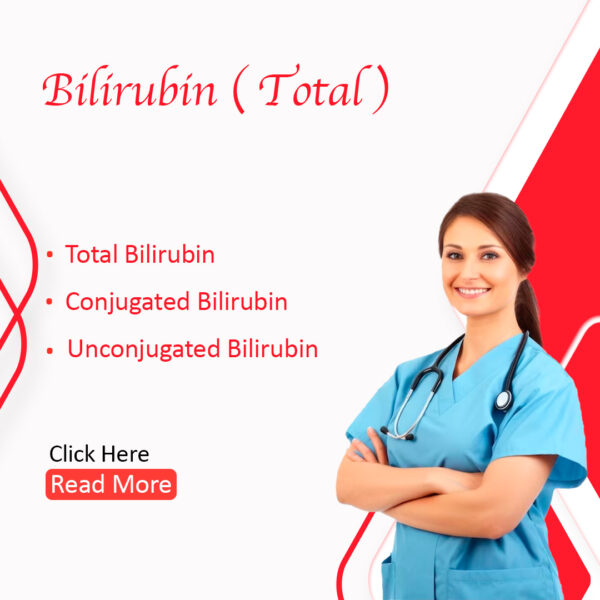 Bilirubin (Total)