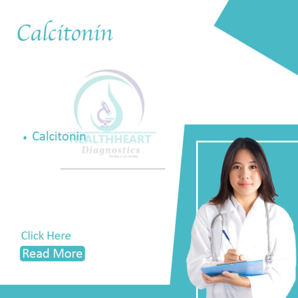 Calcitonin (Thyrocalcitonin)