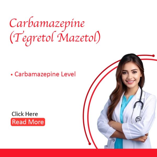 Carbamazepine (Tegretol, Mazetol)