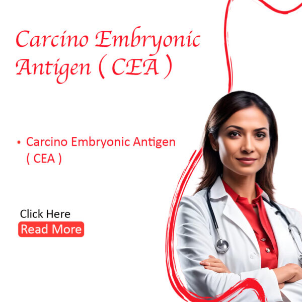 Carcinoembryonic Antigen (CEA)