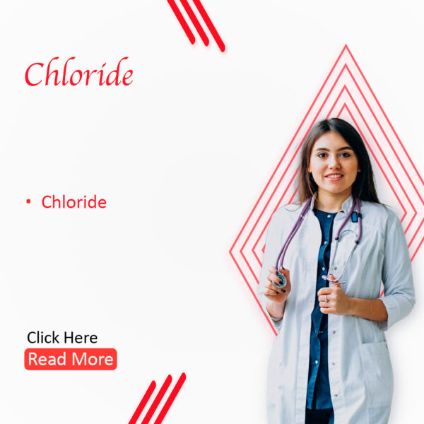 Chloride