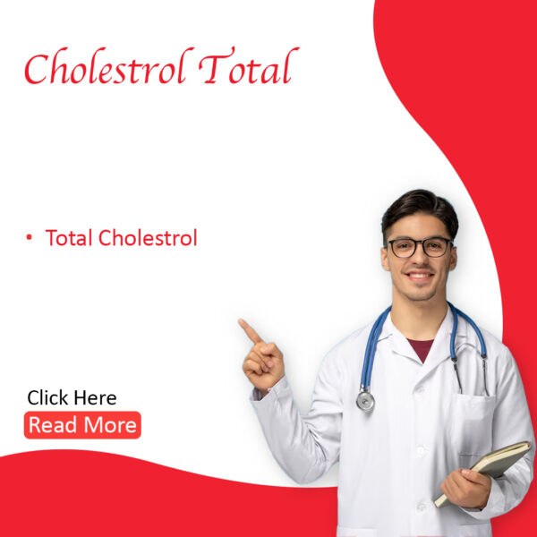 Cholesterol Total