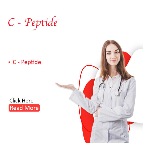 C-Peptide