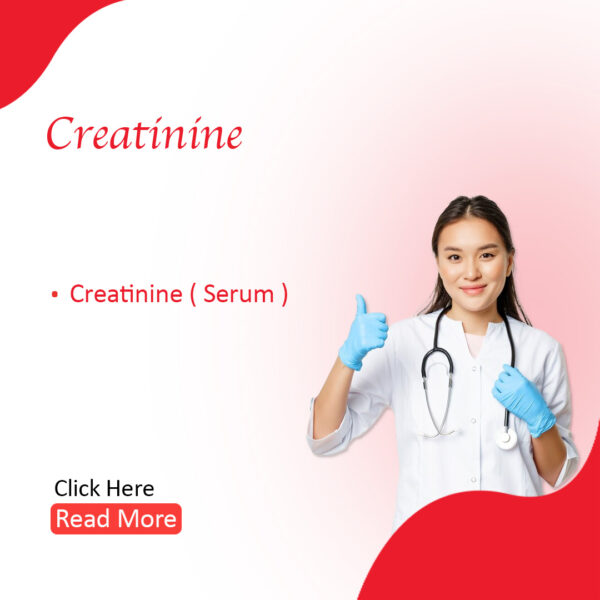 Creatinine