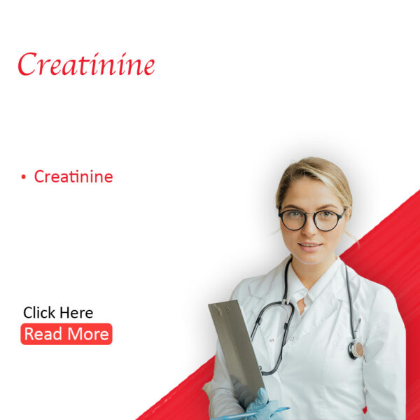 Creatinine