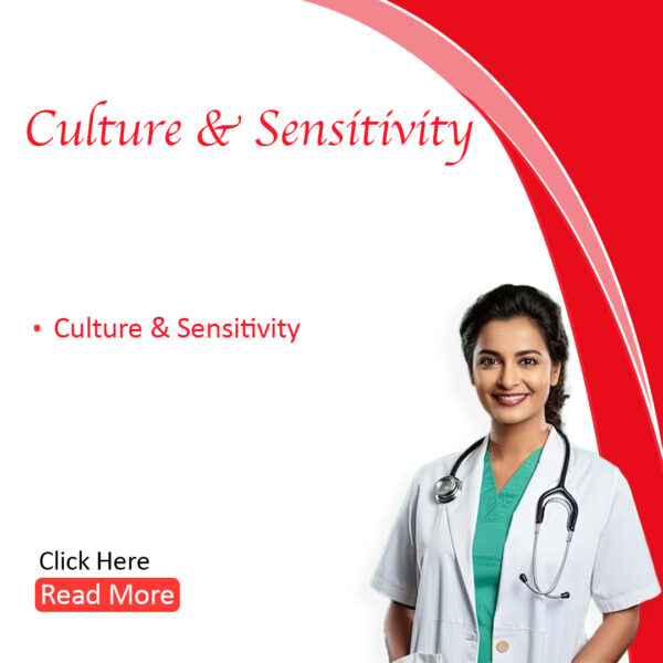 Culture & Sensitivity (Throat Swab)