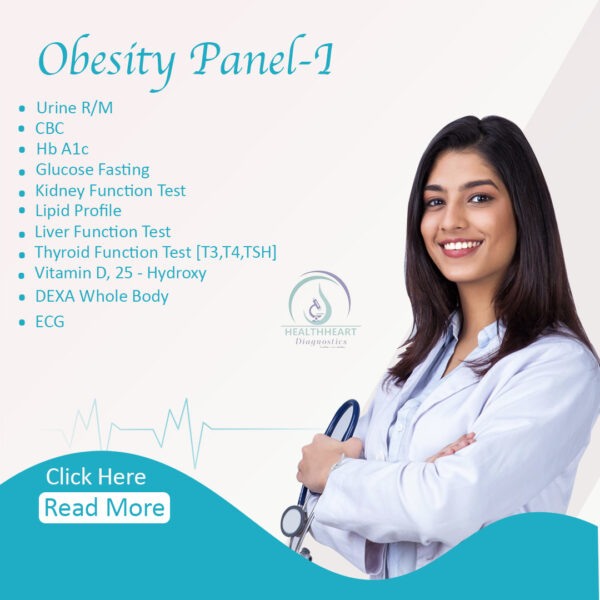 Obesity Panel-I