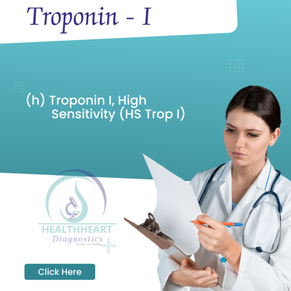 Troponin I | Trop-I