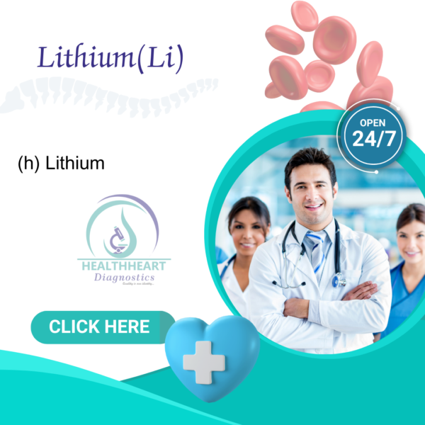 Lithium (Li)